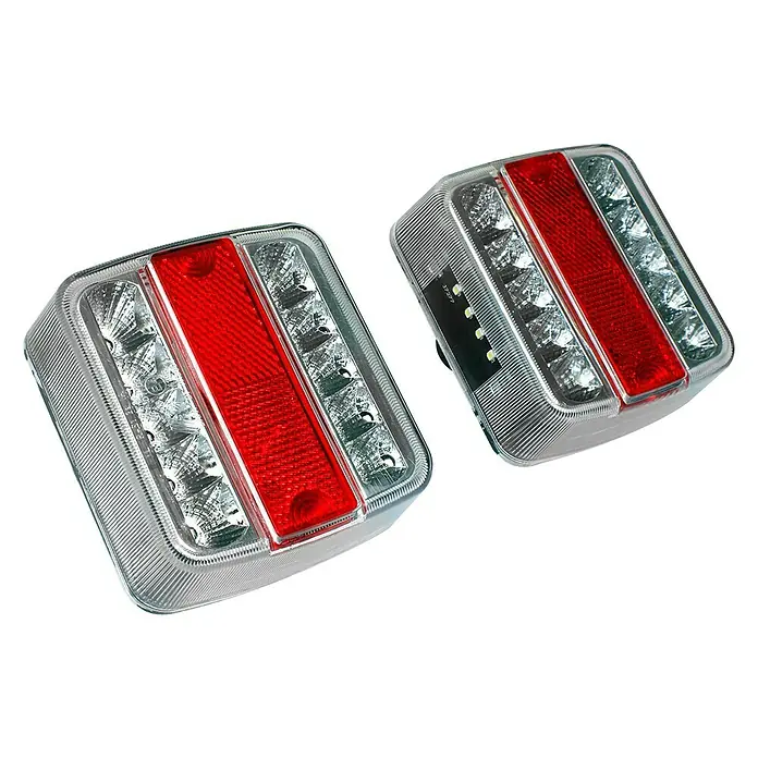 LAS LED-Rückleuchte