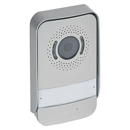 Legrand  Videoportero en color Módulo Exterior