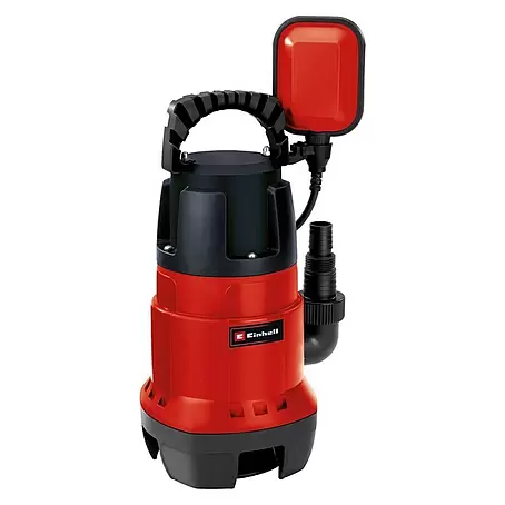 Einhell  Schmutzwasserpumpe GC-DP 7835