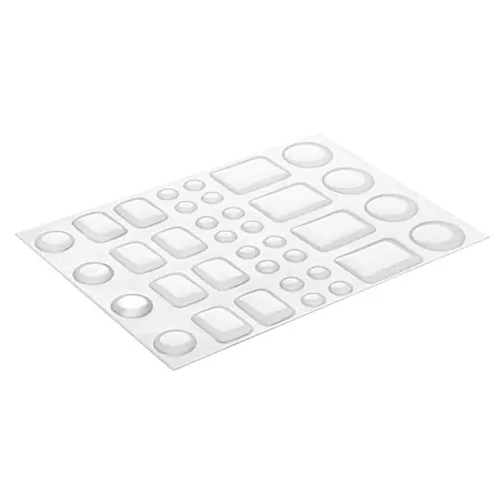 Inofix  Adhesivo antideslizante 4056