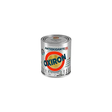Oxiron  Esmalte para metal Antioxidante Eco