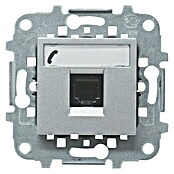 Niessen Zenit Toma de teléfono (Plateado)
