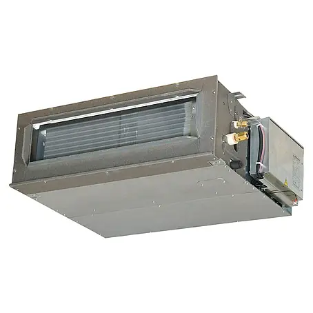 Mitsubishi  Aire acondicionado por conductos FDUM90VHNP-W
