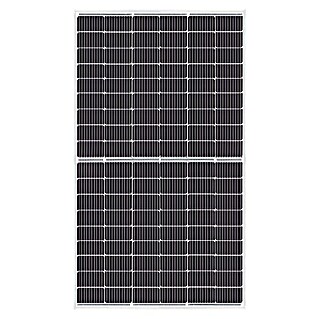 Solarmodul Twinplus (L x B x H: 113,4 x 4 x 172,2 cm, 418 W, Anzahl Solarzellen: 108 Stk.)