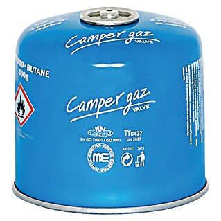 Gaskartusche Camper gaz (300 g)