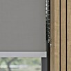 Expo Ambiente Verdunkelungsrollo Mila (B x H: 180 x 190 cm, Hellgrau) | BAUHAUS