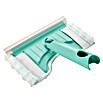 Leifheit Bad- & Fliesenwischer Bath Cleaner Micro duo (20 cm) | BAUHAUS