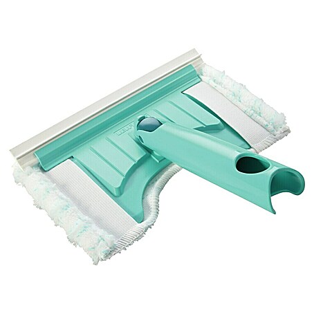 Leifheit Bad- & Fliesenwischer Bath Cleaner Micro duo (20 cm)