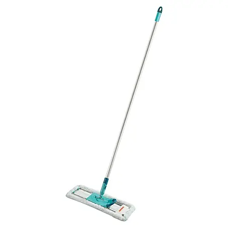 Leifheit  Bodenwischer Profi XL micro duo mit Aluminiumstiel