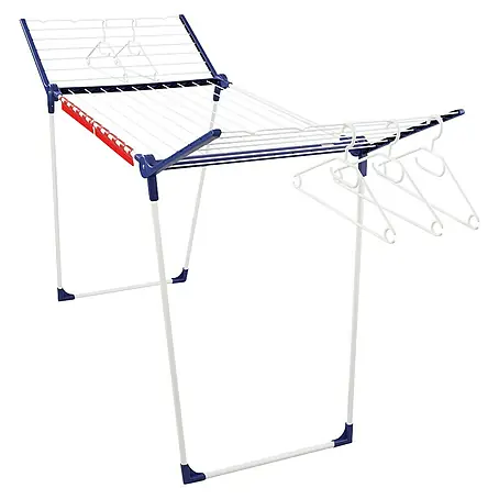 Leifheit  Flügel-Wäscheständer Pegasus 200 Solid