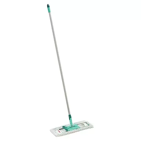 Leifheit  Bodenwischer Profi Cotton Plus Alu