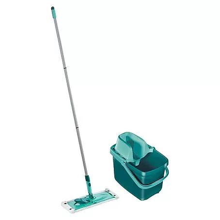 Leifheit  Bodenwisch-Set Combi XL