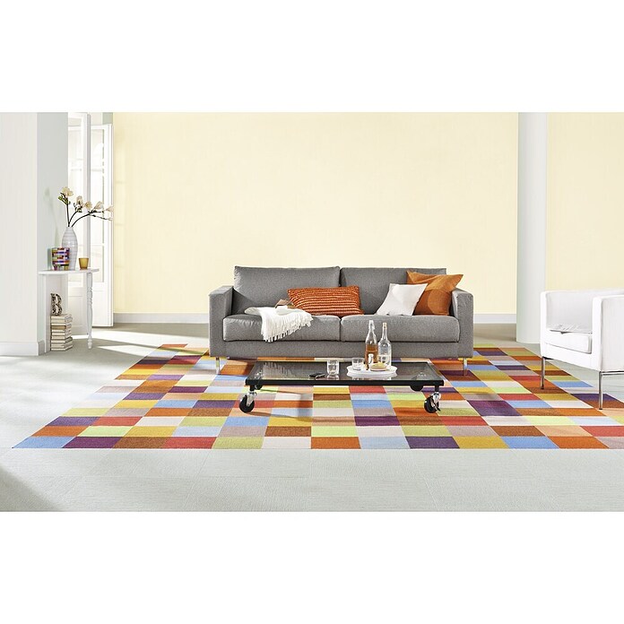 SCHÖNER WOHNEN-Farbe MyColour Stenska barva  (Slonokoščena, Mat, 10 l) | 5888 - Readymix Farbe Marke | HADC - Innenfarben | HAD - Farben | HA - Farben | H - Innendeko/Farben | BAUHAUS