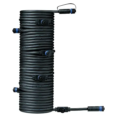 Paulmann Plug & Shine Verbindungskabel