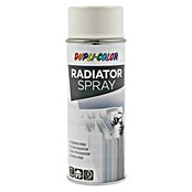 Dupli-Color Special Spray para radiadores RAL 9001 (Blanco crema, Brillante, RAL 9001, 400 ml)