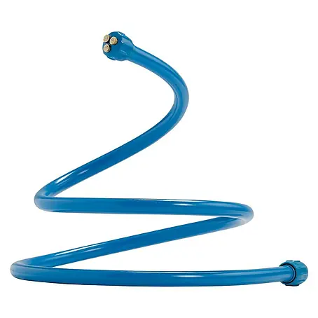 Orbit  Nebulizador Cobra flexible