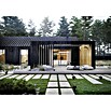 Terrassenfliese METROPOLIS LIGHT (Light Grey, 59,3 x 59,3 x 2 cm, Feinsteinzeug)
