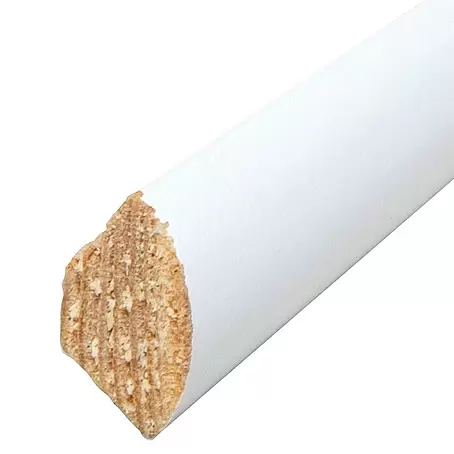 Viertelstab