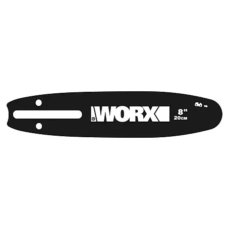 Worx  Sägeschwert