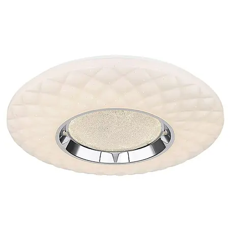 Globo  LED-Deckenleuchte rund Magnifique