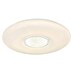 Globo LED-Deckenleuchte rund Sully 