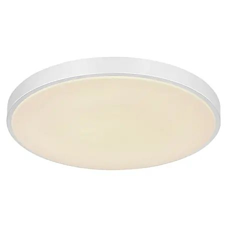 Globo LED-Deckenleuchte rund Sonny
