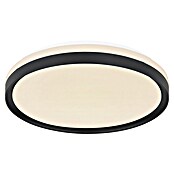 Globo LED okrogla stropna svetilka SONNY  (18 W, Ø x V: 39 x 8 cm, Bele barve, Drugo) | 3016 - Deckenleuchte | CACB - Deckenleuchten | CAC - Indoorleuchten | CA - Beleuchtung | C - Elektro | BAUHAUS