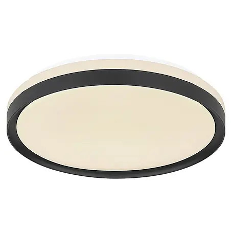 Globo LED-Deckenleuchte rund SONNY