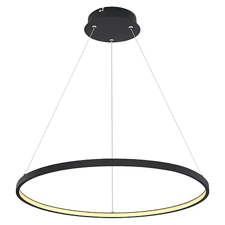 Globo LED-Pendelleuchte Ralph