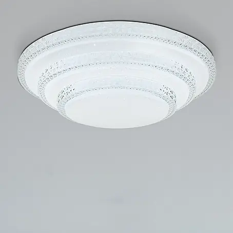 Globo  LED-Deckenleuchte Magnifique