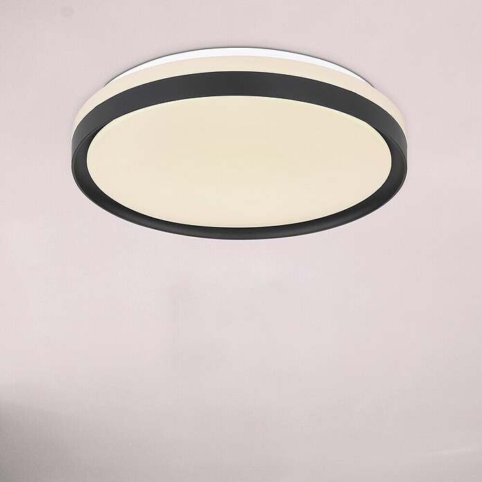 LED-Deckenleuchte rund SONNY