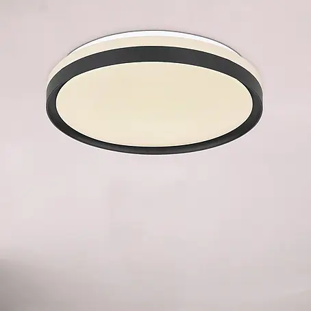 Globo  LED-Deckenleuchte rund SONNY