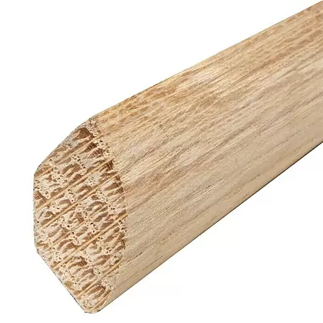 Viertelstab