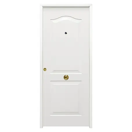 THT  Puerta de entrada exterior Saga 100
