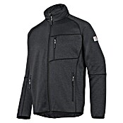 Kübler Weather Sweat-Softshell-Jacke (Dunkelgrau, XS) | BAUHAUS