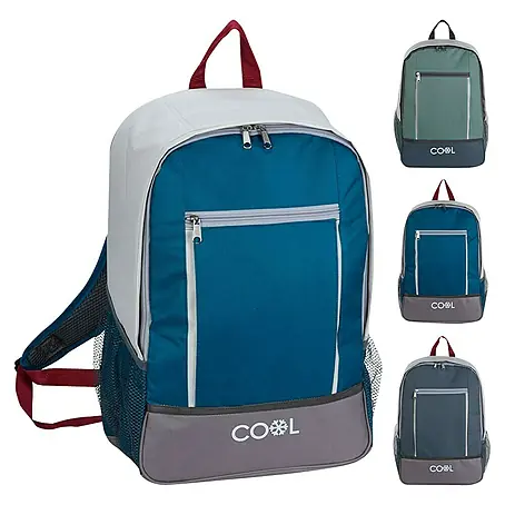 Nevera portátil Mochila