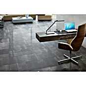 Azteca Feinsteinzeugfliese Cosmos Lux (L x B: 60 x 60 cm, Negro) | BAUHAUS