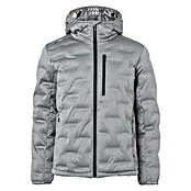 Kübler Weather Steppjacke (Mittelgrau, Größe: XL) | BAUHAUS