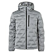 Kübler Weather Steppjacke (Mittelgrau, Größe: XXXL) | BAUHAUS