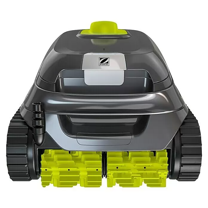 Zodiac Poolroboter CNX 1020Netzbetrieben, Passend für: Pools bis 900 x 400 m, Filterleistung: 13 m³/h