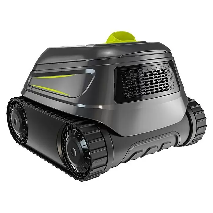 Zodiac Poolroboter CNX 1020Netzbetrieben, Passend für: Pools bis 900 x 400 m, Filterleistung: 13 m³/h