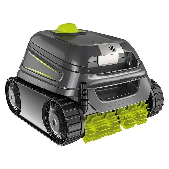 Zodiac Poolroboter CNX 1020Netzbetrieben, Passend für: Pools bis 900 x 400 m, Filterleistung: 13 m³/h