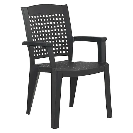 Silla de jardín Atlantic