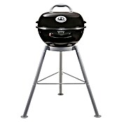 Outdoorchef Elektrogrill Chelsea 420 E (Durchmesser Grillfläche: 39,5 cm, 2 kW) | BAUHAUS