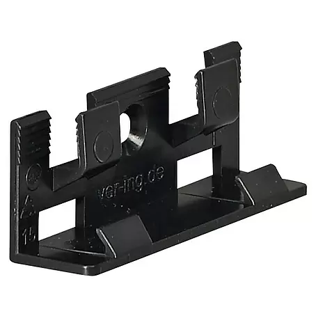 Leistenclip