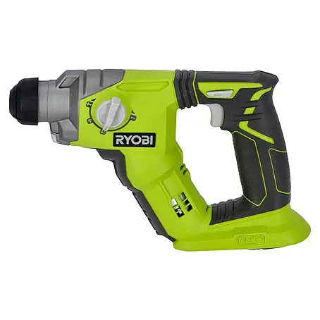 Ryobi ONE+ Akku-Kombihammer R18SDS-0