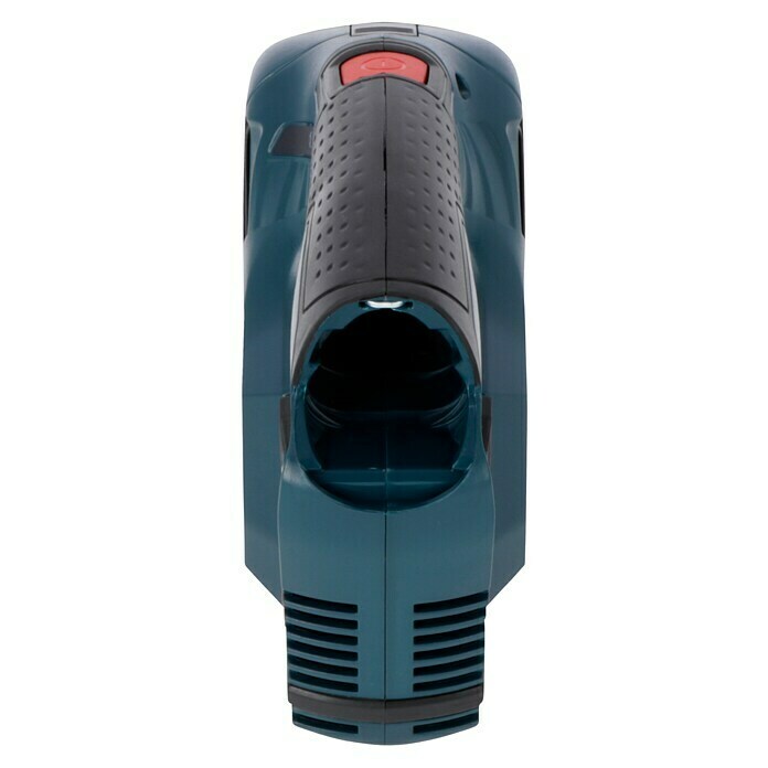 Bosch Professional Aspirador de mano de batería GAS 12V (12 V, Iones de litio, Sin batería, Volumen de aire: 15 l/s)