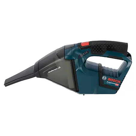 Bosch Professional  Akku-Handstaubsauger GAS 12V