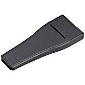 Bosch Professional Aspirador de mano de batería GAS 12V (12 V, Iones de litio, Sin batería, Volumen de aire: 15 l/s)
