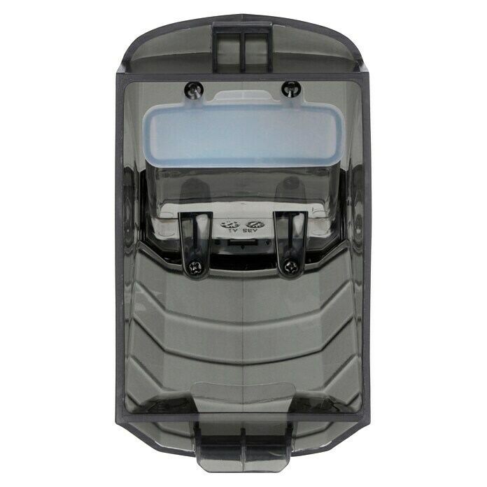 Bosch Professional Aspirador de mano de batería GAS 12V (12 V, Iones de litio, Sin batería, Volumen de aire: 15 l/s)